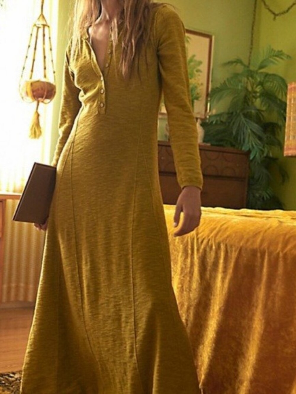 Free People El Topo Dress